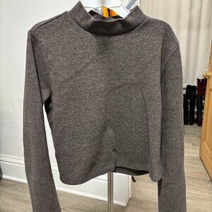 Old Navy Mock Turtleneck